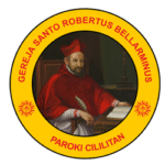 Gereja Santo Robertus Bellarminus